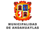  MUNICIPALIDAD PROVINCIAL DE ANDAHUAYLAS