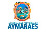 CAS MUNICIPALIDAD DE AYMARAES