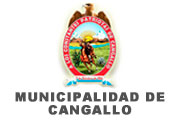  MUNICIPALIDAD DE CANGALLO