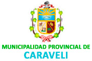 CAS MUNICIPALIDAD PROVINCIAL DE CARAVELÍ
