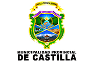 CAS MUNICIPALIDAD PROVINCIAL DE CASTILLA