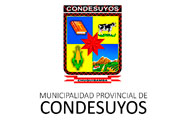  CAS MUNICIPALIDAD DE CONDESUYOS