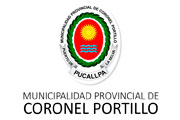 CAS MUNICIPALIDAD CORONEL PORTILLO
