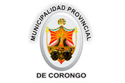 CAS MUNICIPALIDAD DE CORONGO