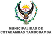  MUNICIPALIDAD DE COTABAMBAS TAMBOBAMBA