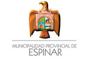  CAS MUNICIPALIDAD DE ESPINAR