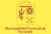 CAS MUNICIPALIDAD PROVINCIAL DE FERREÑAFE