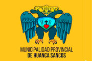  MUNICIPALIDAD DE HUANCA SANCOS