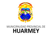  MUNICIPALIDAD DE HUARMEY