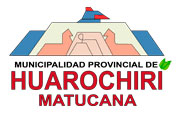 CAS MUNICIPALIDAD DE HUAROCHIRÍ