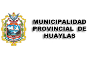 CAS MUNICIPALIDAD PROVINCIAL DE HUAYLAS