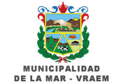MUNICIPALIDAD LA MAR - VRAEM