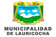 CAS MUNICIPALIDAD DE LAURICOCHA