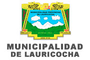 CAS MUNICIPALIDAD DE LAURICOCHA
