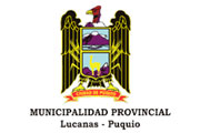 CAS MUNICIPALIDAD DE LUCANAS PUQUIO