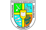 MUNICIPALIDAD MARISCAL RAMÓN CASTILLA