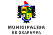  MUNICIPALIDAD DE OXAPAMPA