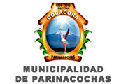 CAS MUNICIPALIDAD DE PARINACOCHAS