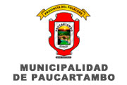 CAS MUNICIPALIDAD DE PAUCARTAMBO