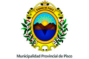 CAS MUNICIPALIDAD DE PISCO