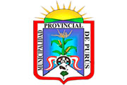 MUNICIPALIDAD DE PURÚS