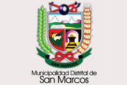  MUNICIPALIDAD DE SAN MARCOS
