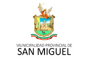 CAS MUNICIPALIDAD PROVINCIAL SAN MIGUEL