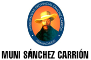  MUNICIPALIDAD PROVINCIAL DE SÁNCHEZ CARRIÓN