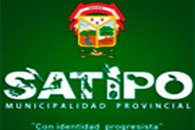 CAS MUNICIPALIDAD DE SATIPO