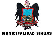 CAS MUNICIPALIDAD SIHUAS