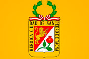 CAS MUNICIPALIDAD PROVINCIAL DE TACNA