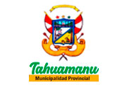 CAS MUNICIPALIDAD DE TAHUAMANU