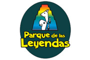  PARQUE DE LAS LEYENDAS