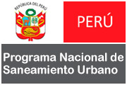 CAS PROGRAMA NACIONAL DE SANEAMIENTO URBANO