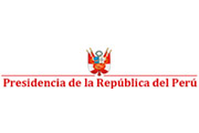 CAS PRESIDENCIA DE LA REPUBLICA