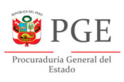 CAS PROCURADORÍA GENERAL DEL ESTADO