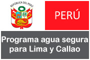 CAS PROGRAMA AGUA SEGURA PARA LIMA Y CALLAO	