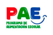 CAS PAE - PROGRAMA DE ALIMENTACIÓN ESCOLAR