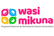 CAS PROGRAMA WASI MIKUNA