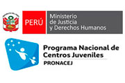 CAS PROGRAMA DE CENTROS JUVENILES