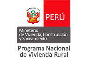 CAS PROGRAMA NACIONAL DE VIVIENDA RURAL