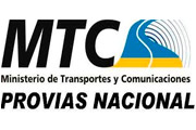  CAS PROVIAS NACIONAL