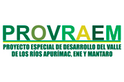 CAS PROYECTO ESPECIAL DE DESARROLLO DEL VALLE DE LOS RÍOS APURÍMAC, ENE Y MANTARO