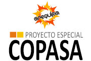 PROYECTO ESPECIAL COPASA