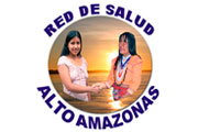 CAS RED DE SALUD ALTO AMAZONAS