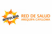 CAS RED DE SALUD AREQUIPA - CAYLLOMA
