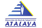 CAS RED DE SALUD ATALAYA
