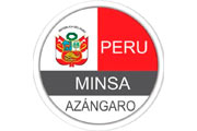 CAS RED DE SALUD AZÁNGARO