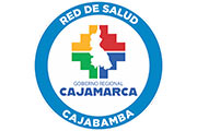  CAS RED DE SALUD CAJABAMBA