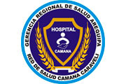  CAS RED DE SALUD CAMANÁ CARAVELÍ